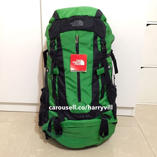 The North Face TELLUS 45 (Available In 4 Colours)