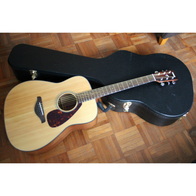 Yamaha