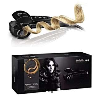 Babyliss Pro Miracurl