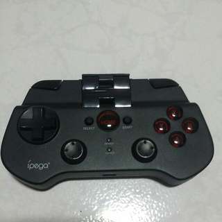 *reserved* Ipega Bluetooth Controller For Phone