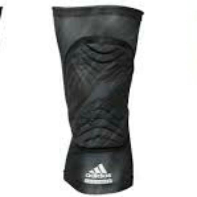 Adidas techfit knee outlet pads