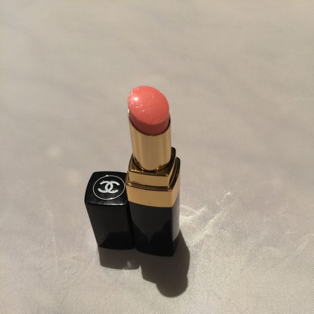 Chanel Rouge Coco Shine 76, Beauty & Personal Care, Face, Face Care on  Carousell