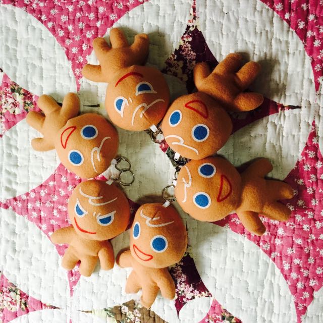 squishmallow treyton