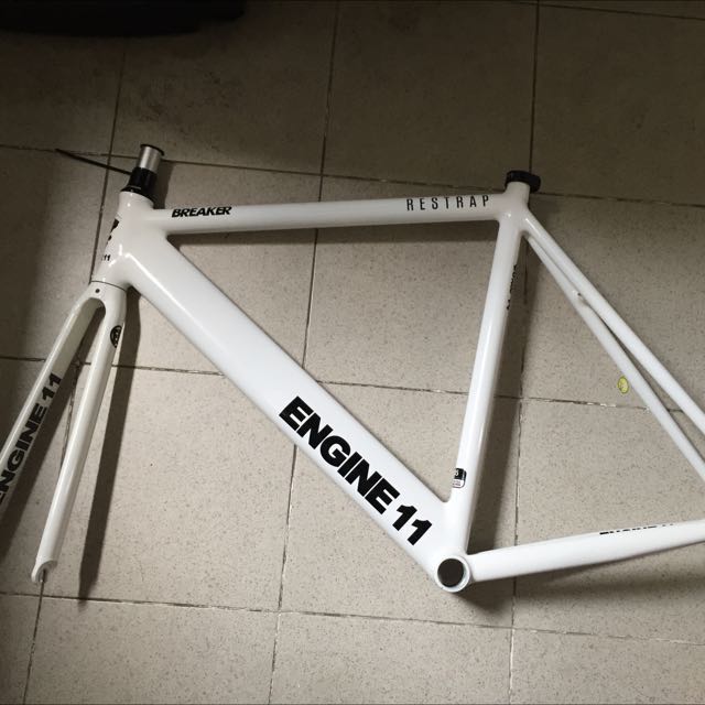 engine 11 frameset