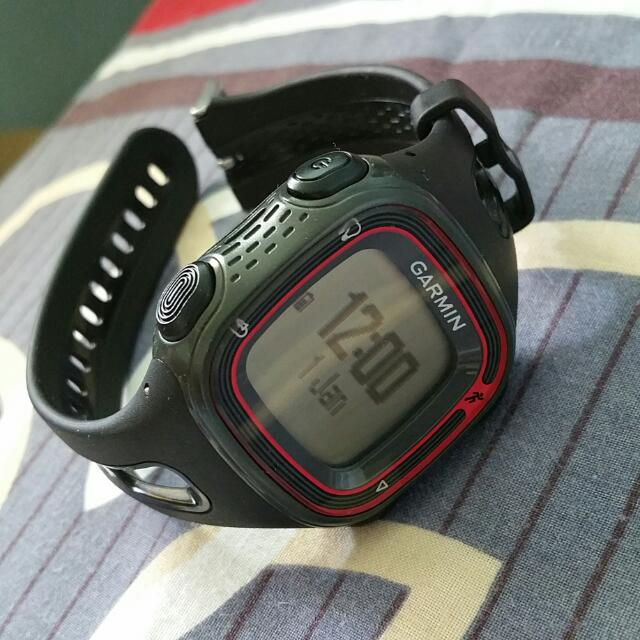 Garmin Forerunner 10