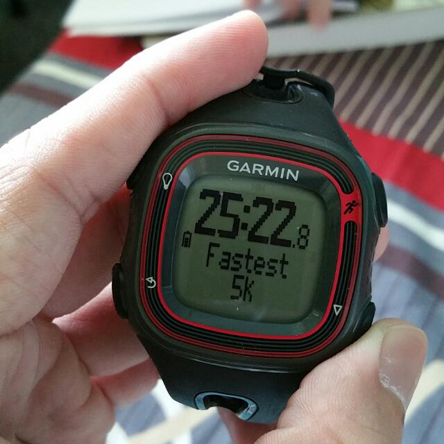 Garmin forerunner 10 for shop sale