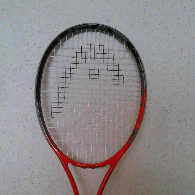 head radical pro 2015