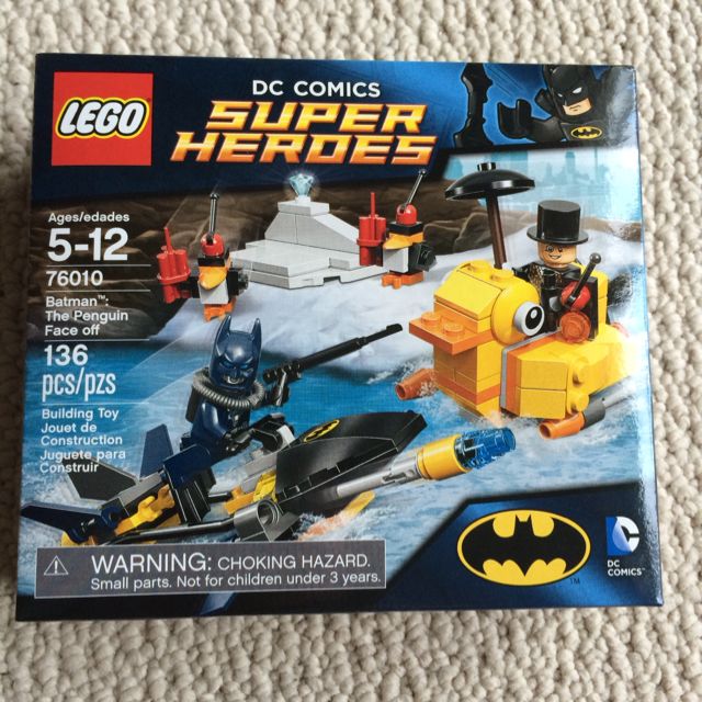 lego 76010
