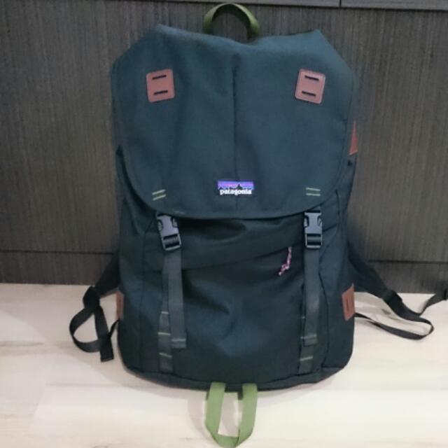 patagonia backpack malaysia