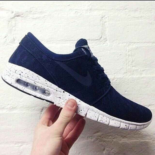 stefan janoski max prm