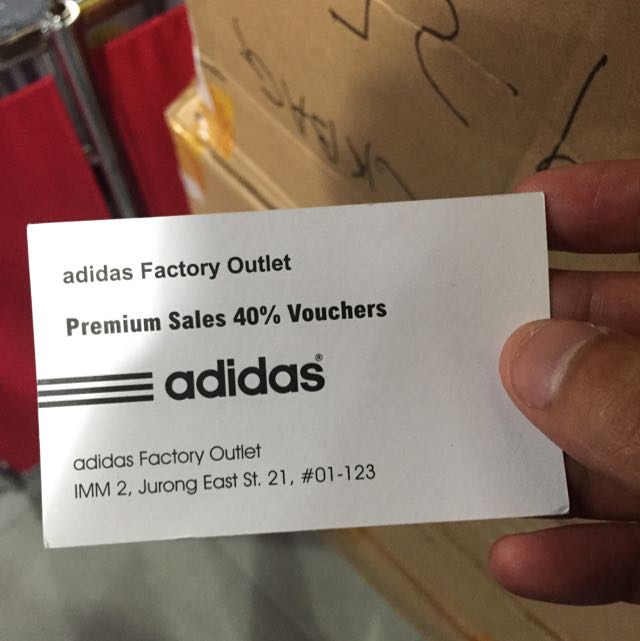 adidas outlet coupon printable