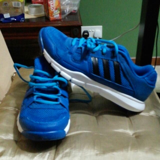 Adidas training store shoes warrior