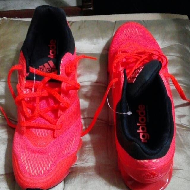 Adidas blade shoes 2015 new arrivals