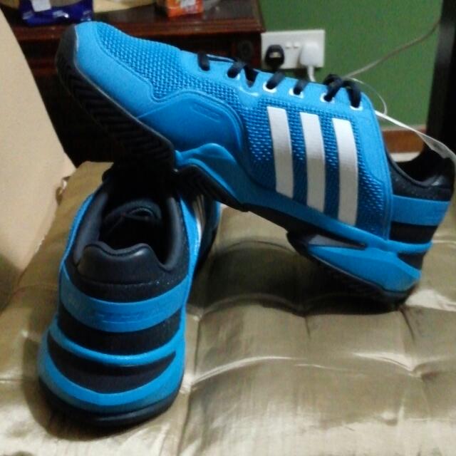 adipower barricade 8
