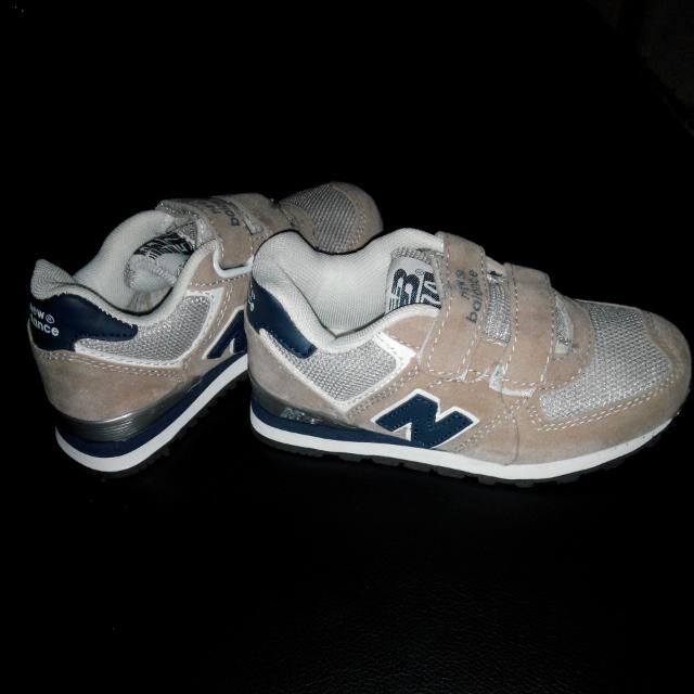 new balance kinderen 2015