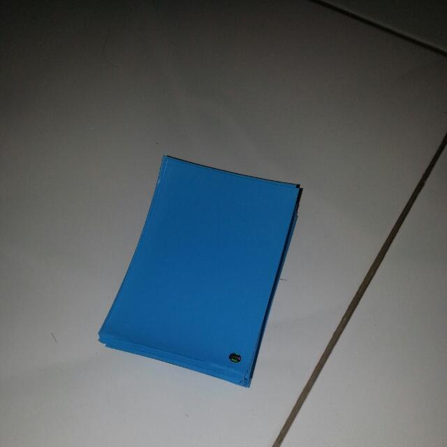 Card Protector (Category: Trading Cards Accessories) located in Singapore. Submitted by phantomesia (Listing ID 16550179, Image 1). Description: .