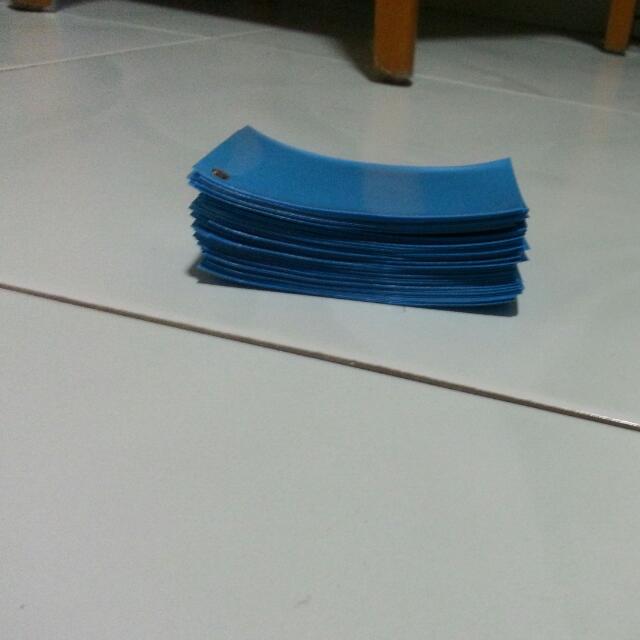Card Protector (Category: Trading Cards Accessories) located in Singapore. Submitted by phantomesia (Listing ID 16550179, Image 2). Description: .
