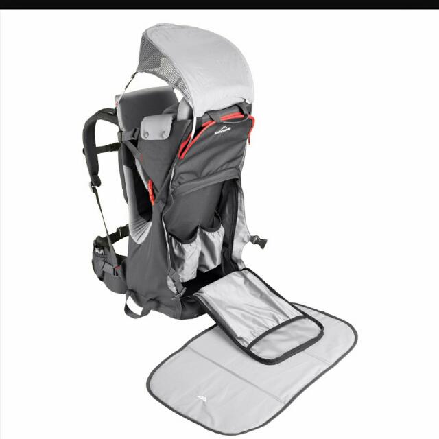 kathmandu backpack carrier