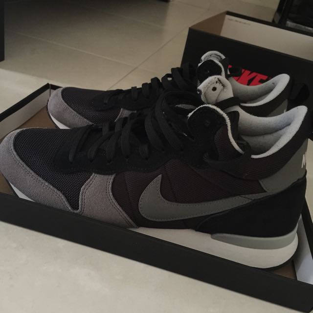 sneakers nike limited