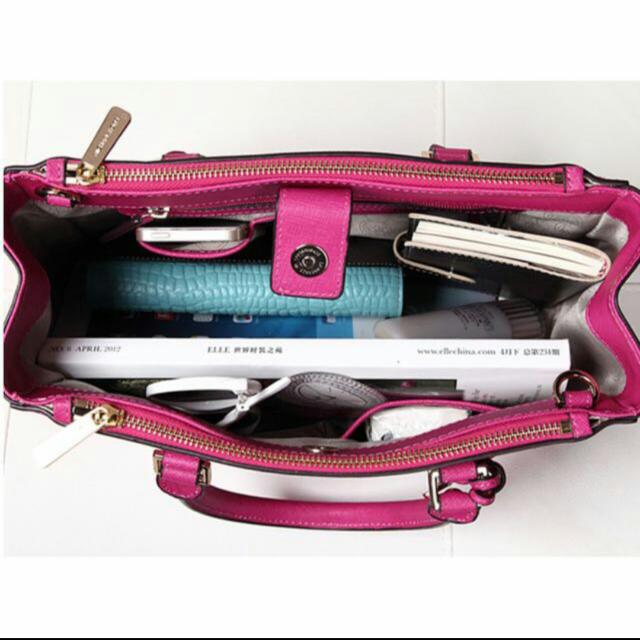 Michael Kors Mk Inspired Replica Bag