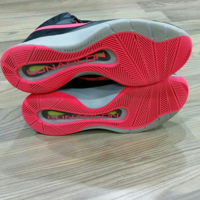 Nike lunar quickness 2014 clearance