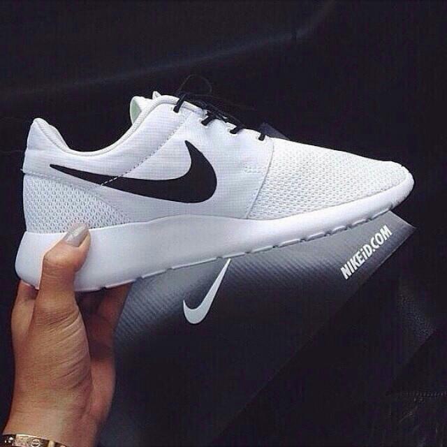 nike roshe nike id