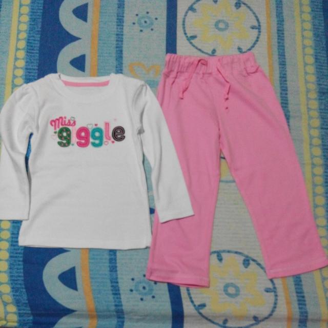 gap womens pajama sets