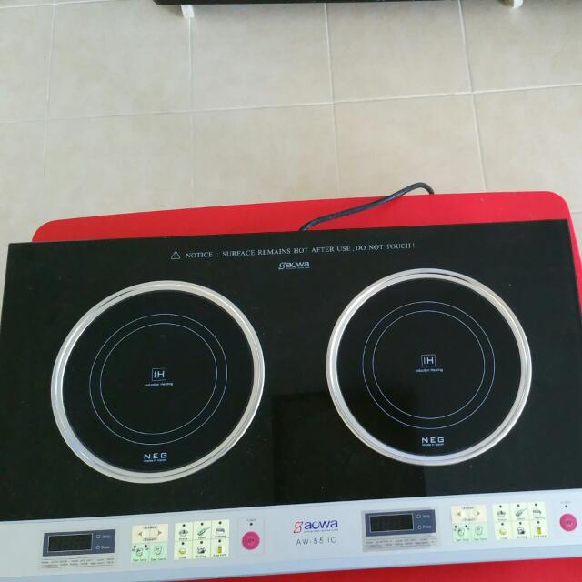 aowa induction cooker