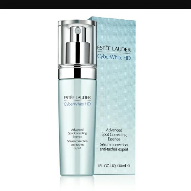estee lauder spot corrector