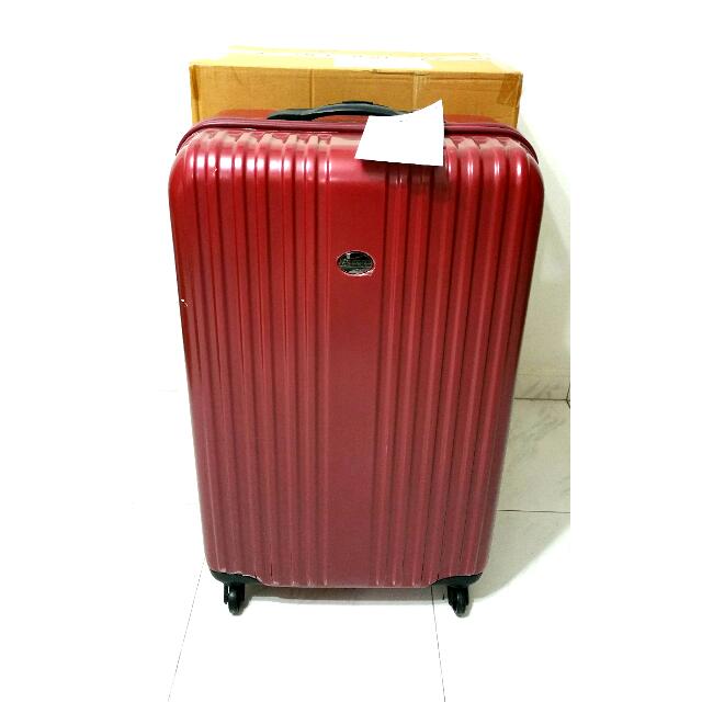 american tourister elite pop