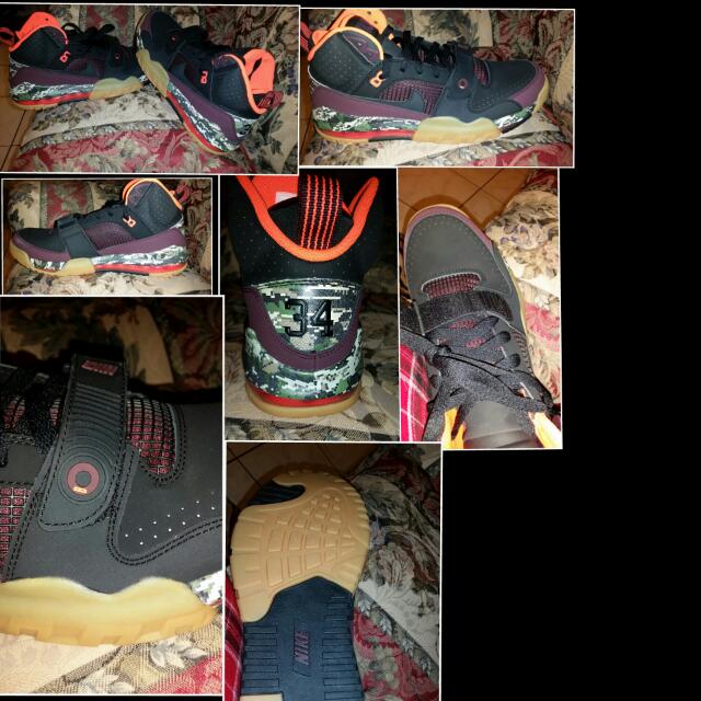 bo jackson shoes burgundy