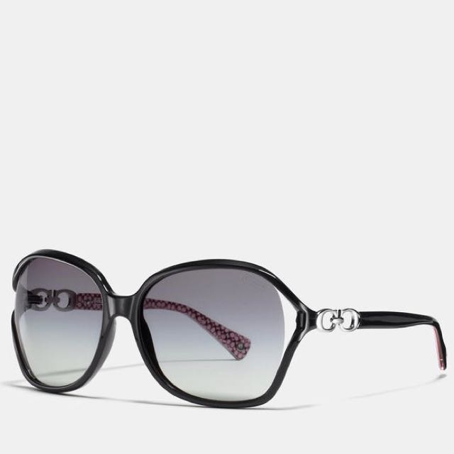 coach natasha sunglasses