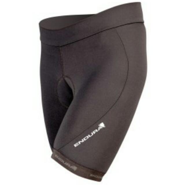 endura 6 panel shorts