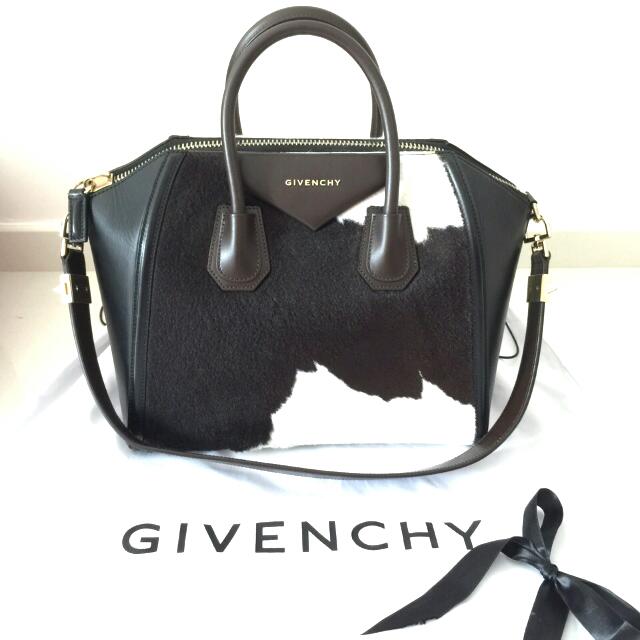 givenchy antigona singapore