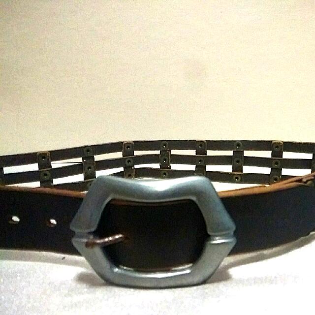 levis belts women's