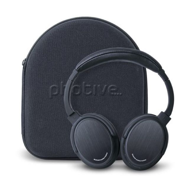 Photive bth3 bluetooth headphones sales