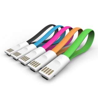Clearance Sales !!! IOS 8.2 Supported Fast Charging USB Cables