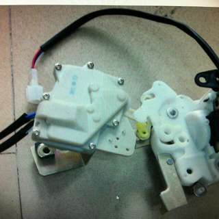 Original Geely Ck  Spare Part