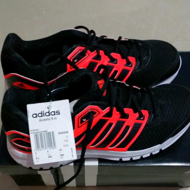 Adidas duramo 6m hotsell