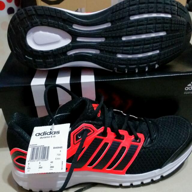 Adidas duramo 6m new arrivals