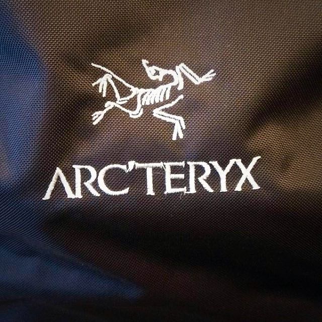 Arcteryx Sebring 18 day pack backpack, Men's Fashion, Bags, Belt bags ...