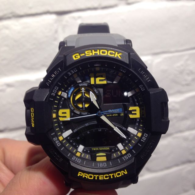 G shock ga 1000 8a sale