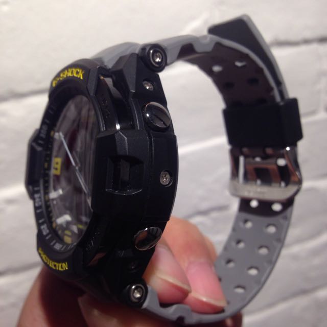 G shock ga 1000 8a best sale