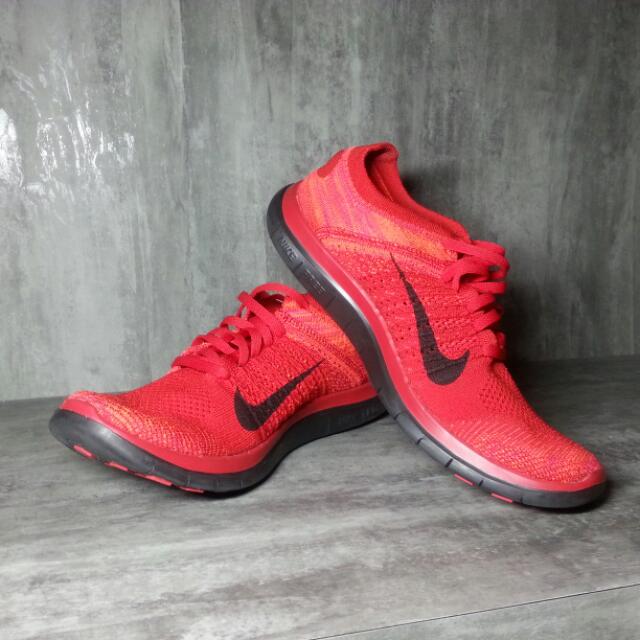 nike free run 40