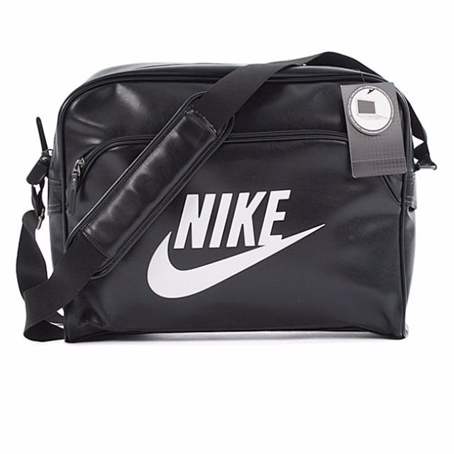 nike heritage si track bag