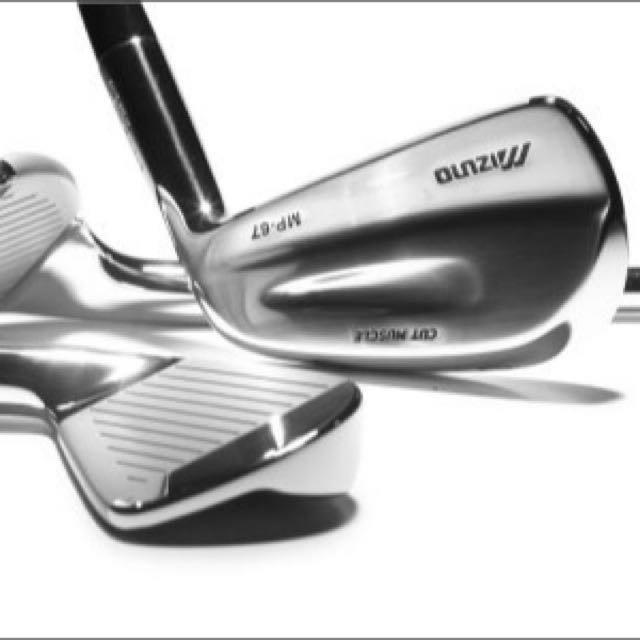 second hand mizuno