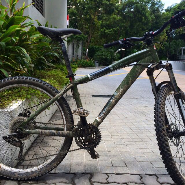 Diamondback response best sale sport specs