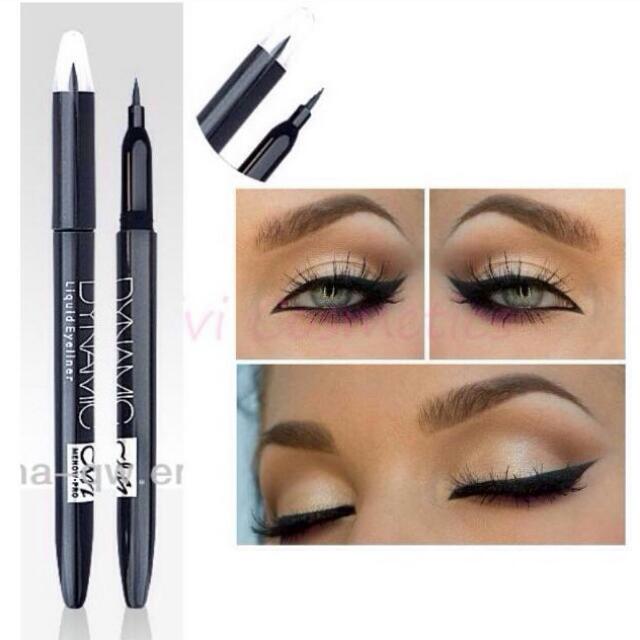 eyeliner dynamic
