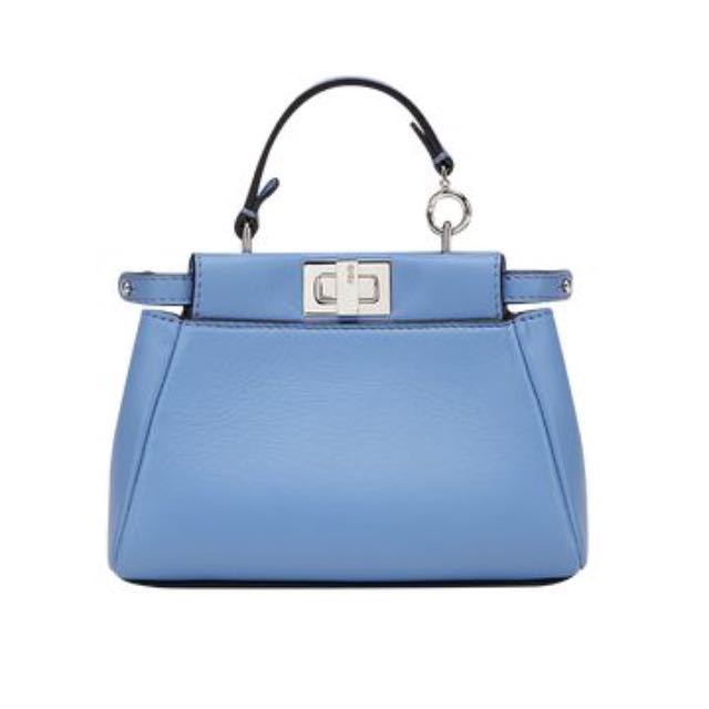 fendi peekaboo micro