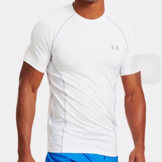 under armour heatgear sonic